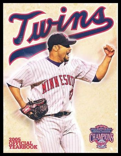 2005 Minnesota Twins